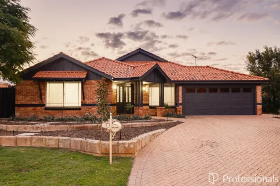 12 Desert Ash Place, Helena Valley, WA 6056