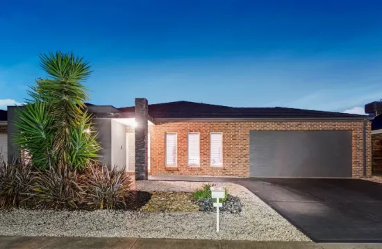 12 Desert Gum Way, Brookfield, Vic 3338