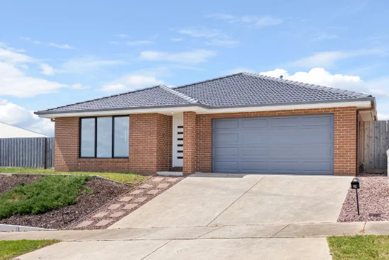 12 Deverell Way, Warrnambool, Vic 3280