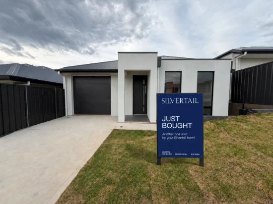 12 Devotion Rd, Mount Barker, SA 5251 - Sold