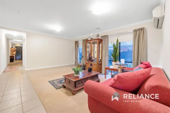 12 Dexter Grove, Point Cook, Vic 3030