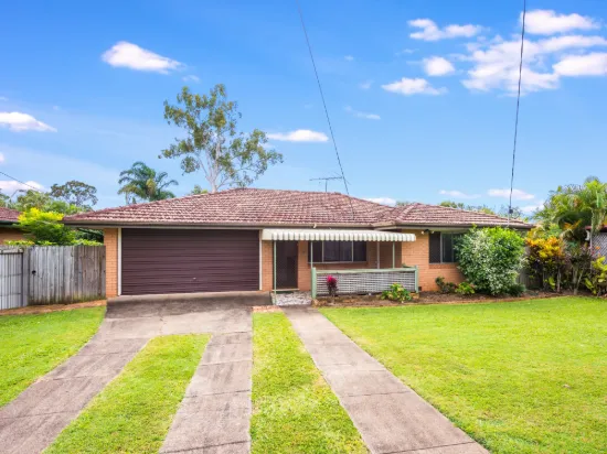 12 Dindi Street, Underwood, Qld 4119