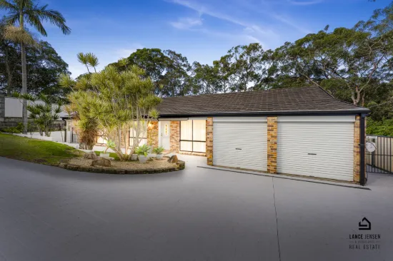 12 Dirkala Close, Belmont North, NSW 2280