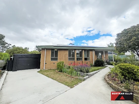 12 Diselma Place, Rivett, ACT 2611