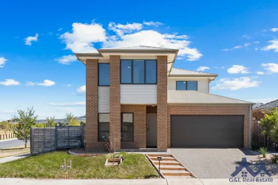12 Docile Avenue, Clyde, Vic 3978