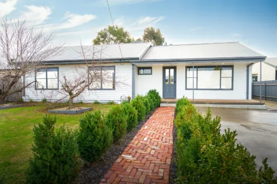 12 Dollar Avenue, Horsham, Vic 3400