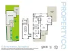 12 Dolly Avenue, Springfield, NSW 2250-Floorplan