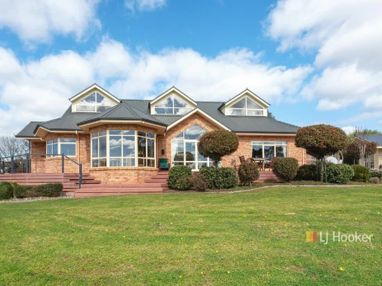 12 Don Vista Drive, Don, Tas 7310