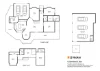 12 Don Vista Drive, Don, Tas 7310-Floorplan