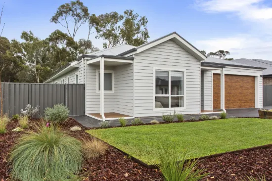 12 Donaldson Close, Strathalbyn, SA 5255