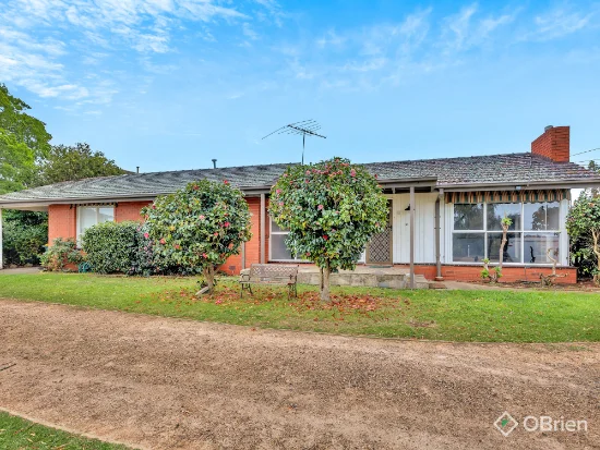 12 Doolan Street, Werribee, Vic 3030