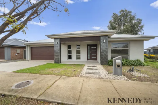 12 Doongara Street, Yarrawonga, Vic 3730