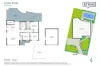 12 Dora Street, Lisarow, NSW 2250-Floorplan
