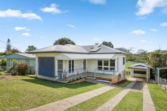 12 Dorothy Street, Murwillumbah, NSW 2484 - For Sale