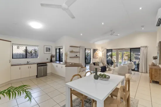 12 Dotterel Close, Douglas, Qld 4814