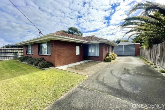12 Douglas Parade, Traralgon, Vic 3844