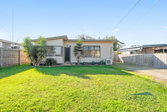 12 Douglas Street, Hastings, Vic 3915