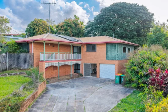 12 Douglas Street, Nambour, Qld 4560 - For Rent