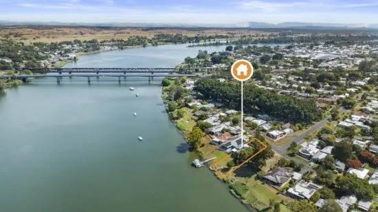 12 Dovedale Street, Grafton, NSW 2460