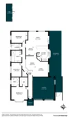 12 Dover Court, Dover Gardens, SA 5048-Floorplan