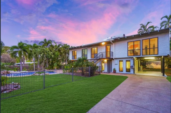 12 Dowdy Street, Millner, NT 0810