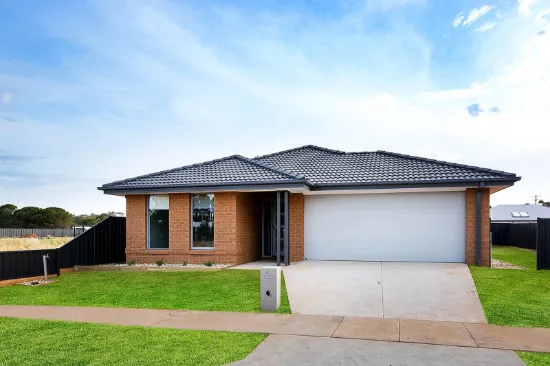12 Dowell Court, Elmore, Vic 3558