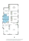12 Downham Way, Wyndham Vale, Vic 3024-Floorplan