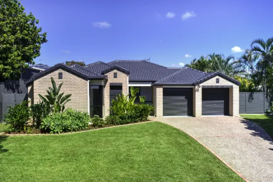 12 Doyen Court, Warner, Qld 4500