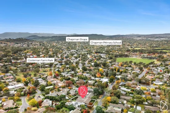 12 Doyle Terrace, Chapman, ACT 2611
