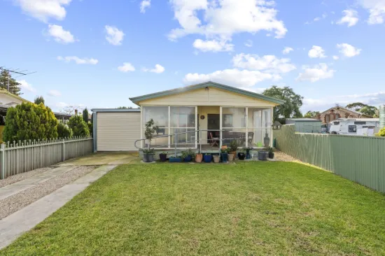 12 Drake Crescent, Port Wakefield, SA 5550