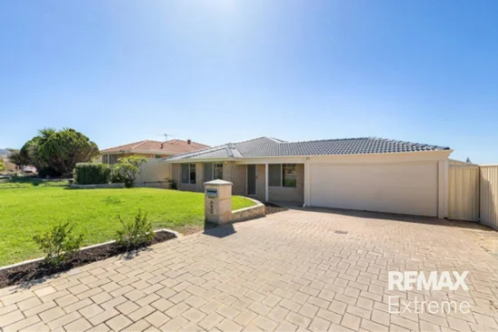 12 Drammen Elbow, Merriwa, WA 6030