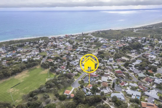 12 Dreyer Court, Yanchep, WA 6035