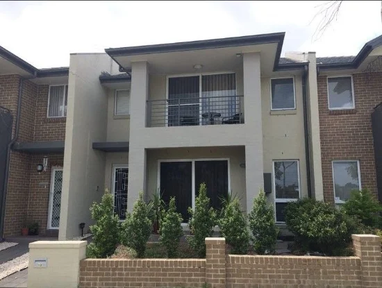 12 Driftway Drive, Pemulwuy NSW 2145 - For Rent