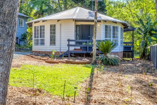 12 Driscoll Lane, Tamborine Mountain, Qld 4272