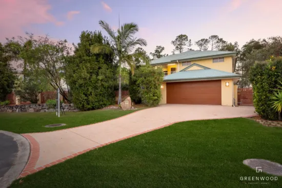 12 Drumbeat Place, Coomera Waters, Qld 4209
