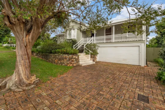 12 Dublin Street, Clayfield, Qld 4011