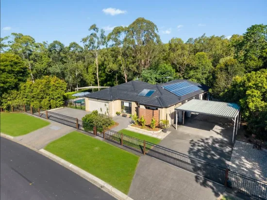 12 Dudley Court, Bunya, Qld 4055