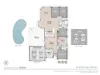 12 Dudley Court, Bunya, Qld 4055-Floorplan