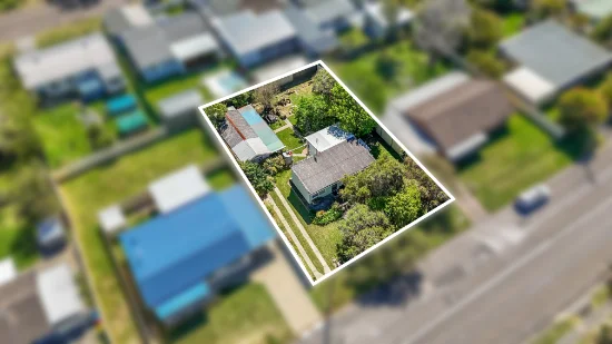 12 Dudley Street, Gorokan, NSW 2263