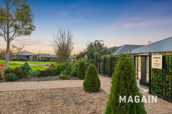 12 Dufferin Lane, Seaford Meadows, SA 5169