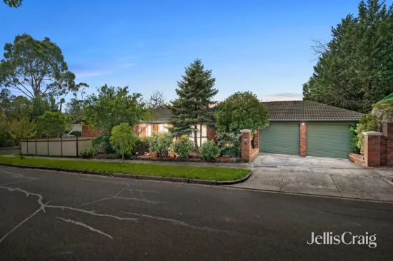 12 Dumosa Avenue, Croydon, Vic 3136