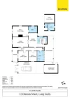 12 Duncan Street, Long Gully, Vic 3550-Floorplan