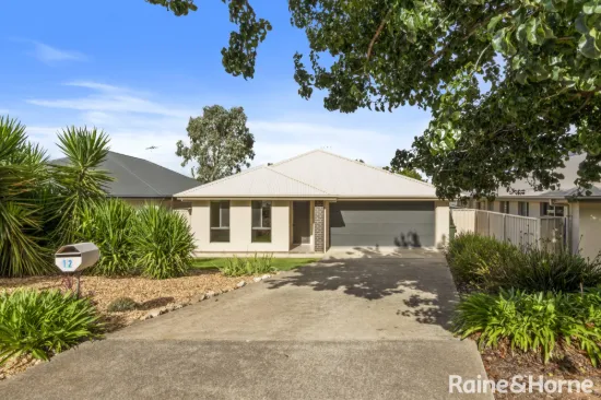 12 Dundee Close, Strathalbyn, SA 5255