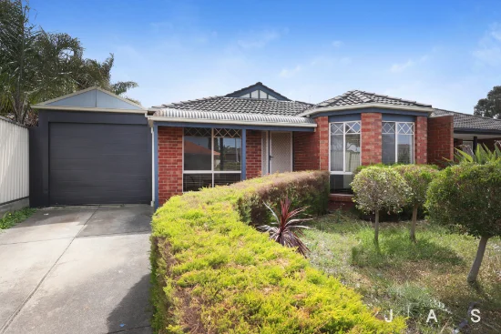 12 Duneed Way, Delahey, Vic 3037