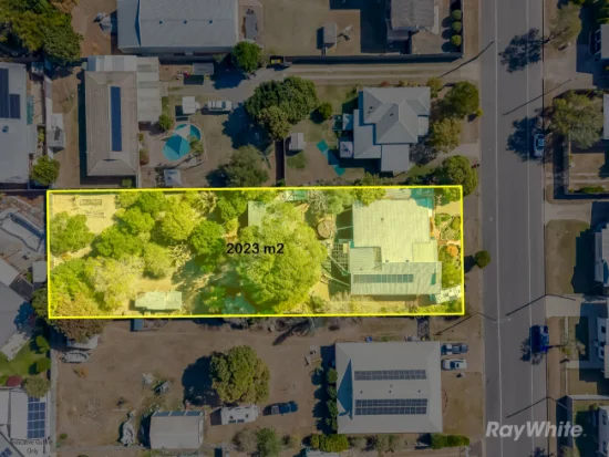 12 Dunn Road, Avenell Heights QLD 4670-Image