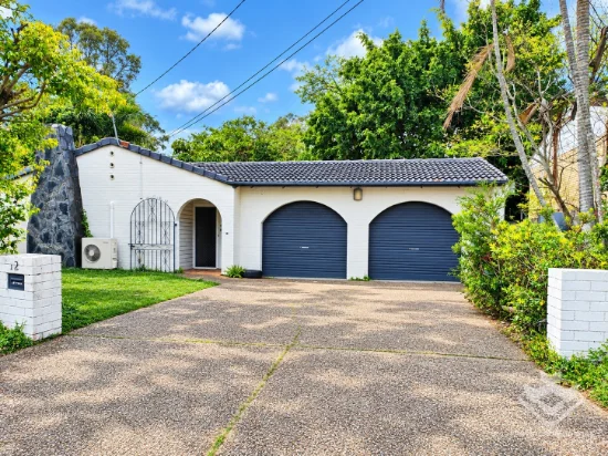 12 Dunstable Street, MacGregor, Qld 4109