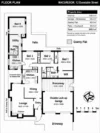 12 Dunstable Street, MacGregor, Qld 4109-Floorplan