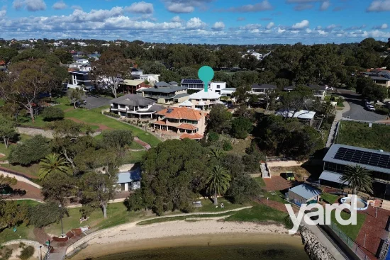 12 Durdham Crescent, Bicton, WA 6157
