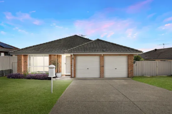 12 Durham Road, East Branxton, NSW 2335
