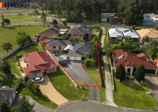 12 Durnford Place, St Georges Basin, NSW 2540